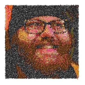 Meet your Posher, Winona